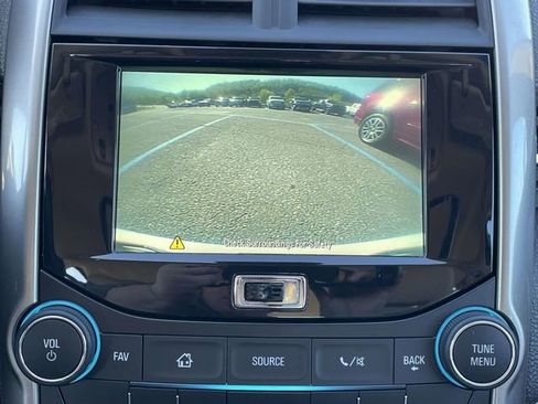 Used 2014 Chevrolet Malibu LT w/ Power Convenience Package FWD image 25