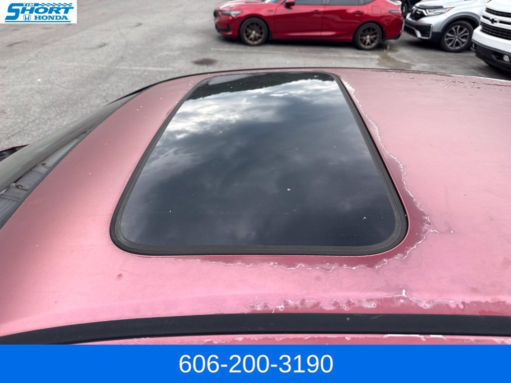 Used 2004 Honda Accord EX image 8