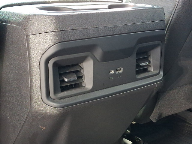 Used 2023 Chevrolet Silverado 1500 RST AWD/4WD image 22