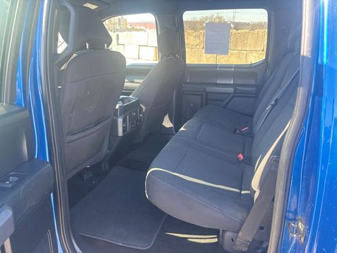 Used 2018 Ford F150 XLT w/ Equipment Group 302A Luxury image 17