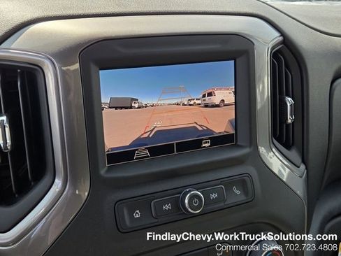 New 2025 Chevrolet Silverado 2500 W/T w/ WT Convenience Package RWD image 20