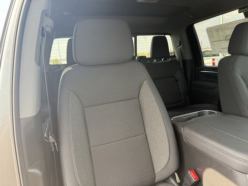 New 2026 Chevrolet Silverado 2500 LT w/ Texas Edition image 42