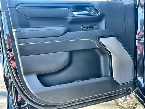 New 2026 GMC Sierra 1500 AT4X image 23