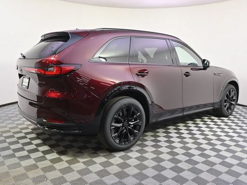 New 2026 MAZDA CX-90 3.3 Turbo S w/ Premium Package AWD/4WD image 7