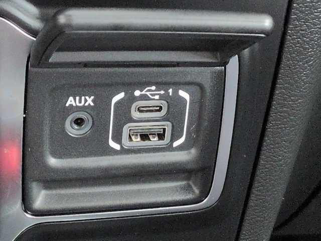 Certified 2022 Jeep Wrangler Unlimited Sport AWD/4WD image 23