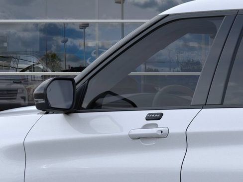 New 2026 Ford Explorer ST w/ Sun And Sound Package AWD/4WD image 20