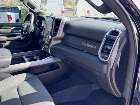 Used 2023 RAM 1500 Big Horn AWD/4WD image 17
