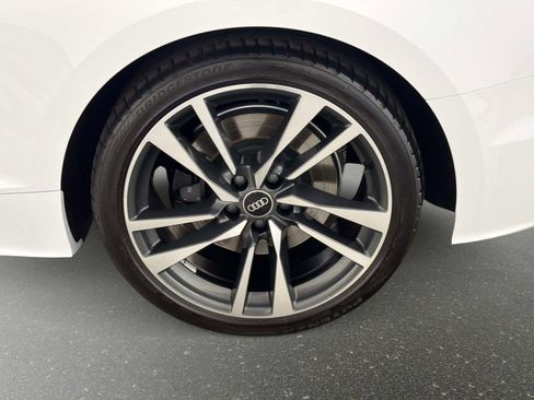 Used 2023 Audi S5 Premium Plus AWD/4WD image 13