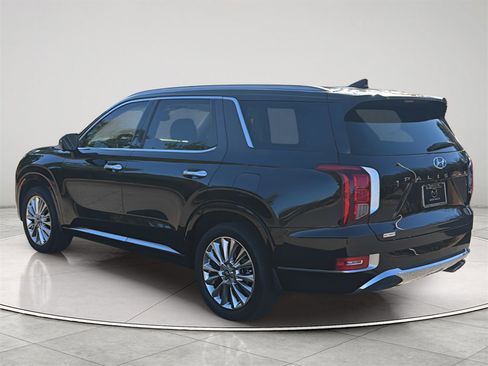 Used 2020 Hyundai Palisade Limited image 17