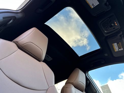 New 2026 Toyota Corolla Cross XLE image 18