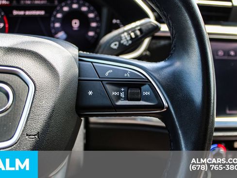 Used 2022 Audi Q3 2.0T Premium w/ Convenience Package image 28