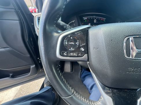 Used 2020 Honda CR-V EX-L image 16