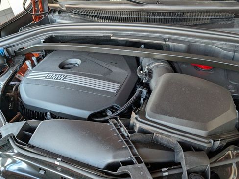 Certified 2024 BMW X1 xDrive28i w/ Premium Package image 27