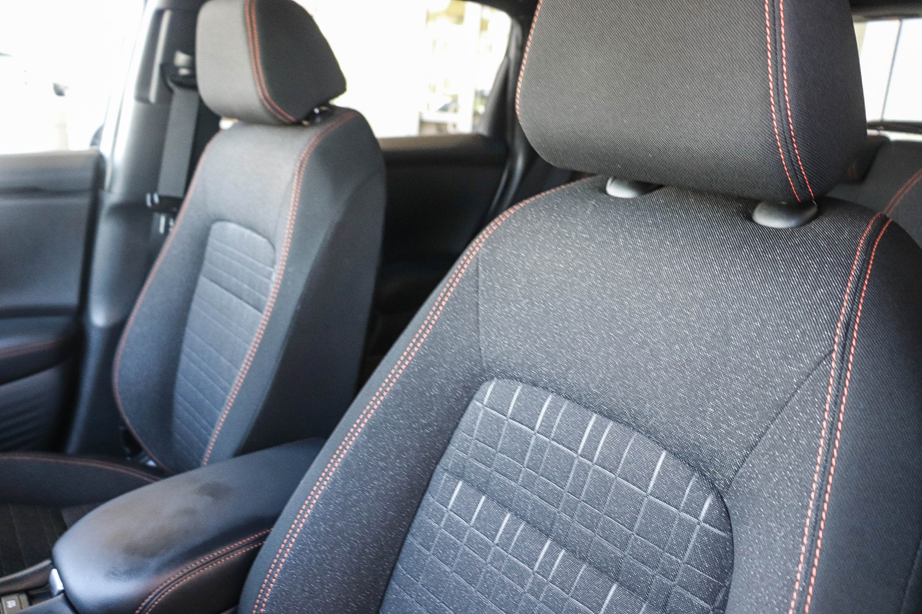 Certified 2024 Honda HR-V Sport image 28