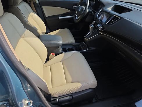 Used 2015 Honda CR-V EX-L image 10