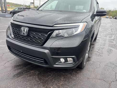 Used 2021 Honda Passport EX-L image 10