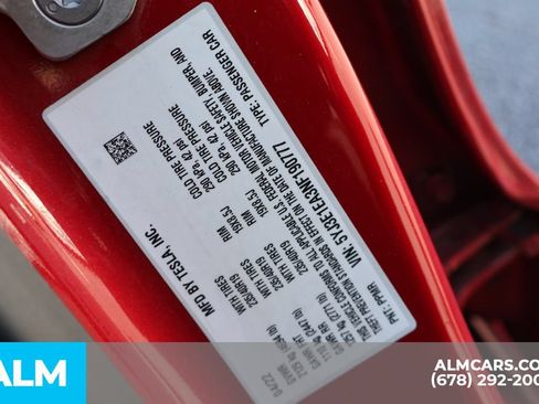 Used 2022 Tesla Model 3 RWD image 33