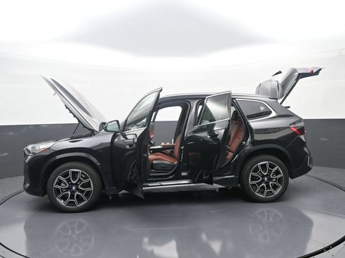 New 2026 BMW X1 xDrive28i w/ Technology Package AWD/4WD image 41