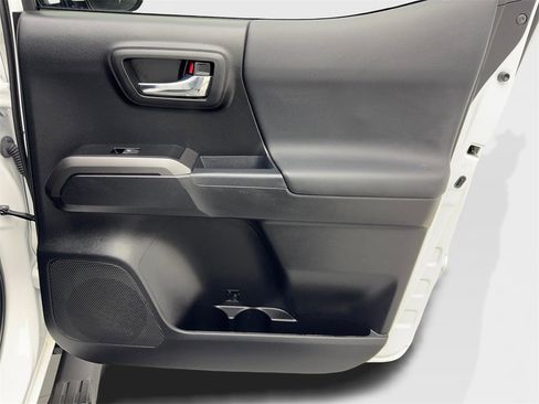 Used 2023 Toyota Tacoma 4x4 Double Cab image 43