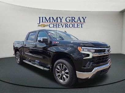 New 2026 Chevrolet Silverado 1500 LT w/ All Star Edition Plus