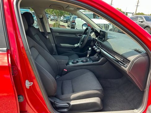Used 2022 Honda Civic LX image 41
