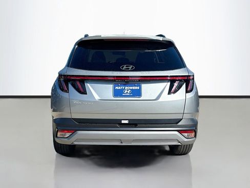 New 2026 Hyundai Tucson SEL image 6