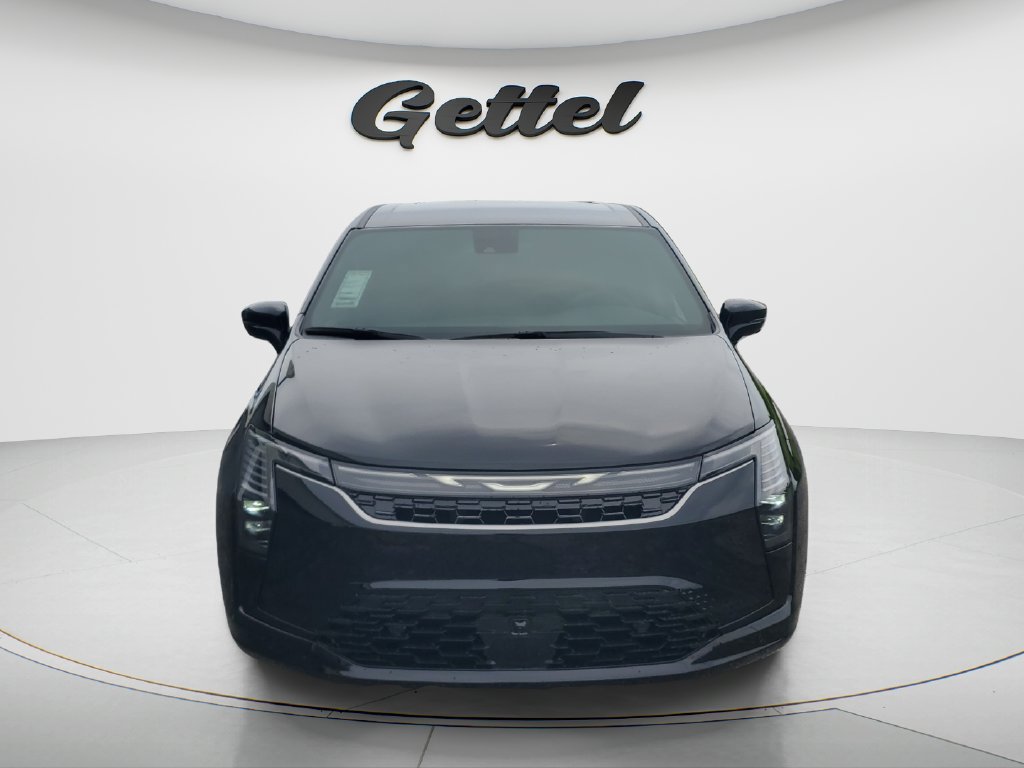 New 2027 Chrysler Pacifica Select FWD image 2