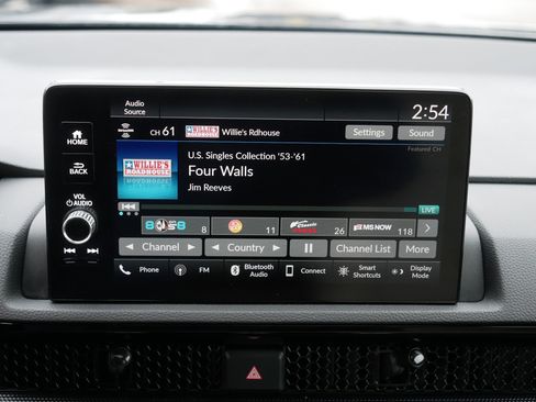 Used 2023 Honda CR-V EX-L image 22