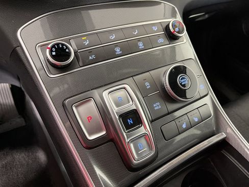 Used 2022 Hyundai Santa Fe SEL w/ Cargo Package image 31