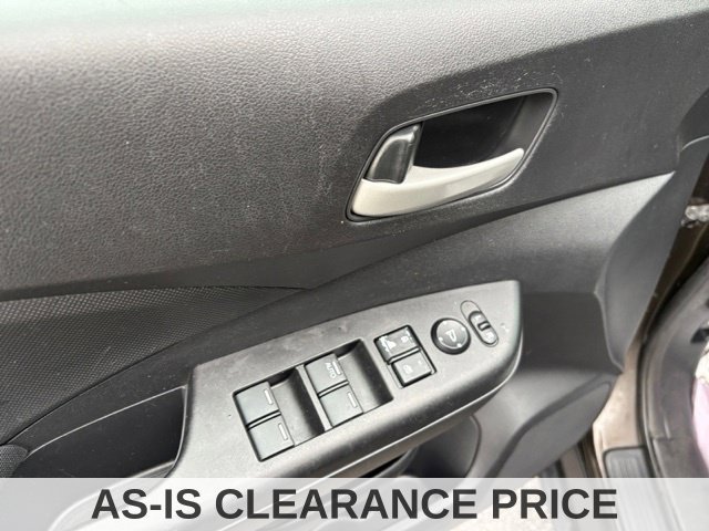 Used 2014 Honda CR-V LX image 24