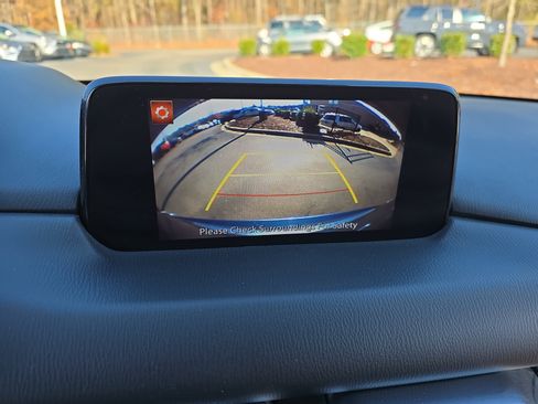 Used 2019 MAZDA CX-5 Sport w/ I-ACTIVSENSE Package image 24