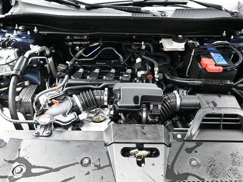 Used 2026 Honda CR-V EX-L image 29