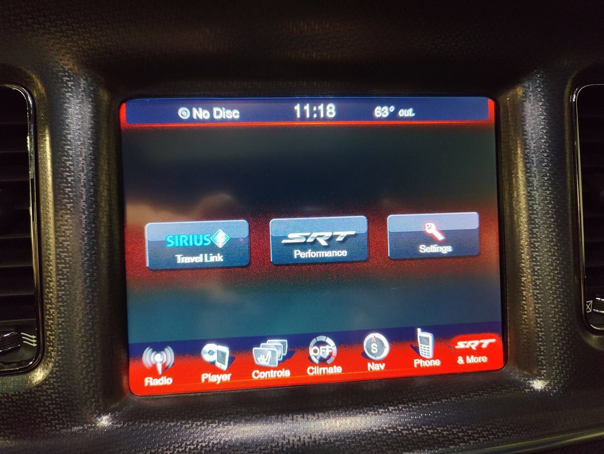 Used 2014 Dodge Charger R/T AWD/4WD image 45