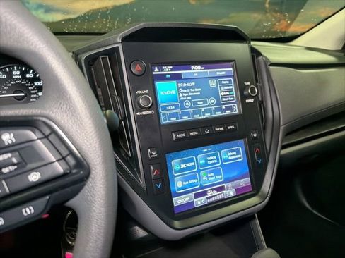 Certified 2024 Subaru Crosstrek 2.0i AWD/4WD image 28