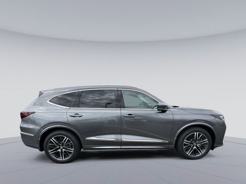 New 2026 Acura MDX SH-AWD w/ Advance Package image 6