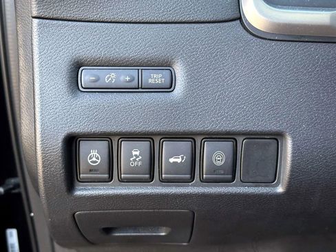 Certified 2020 Nissan Murano Platinum image 20