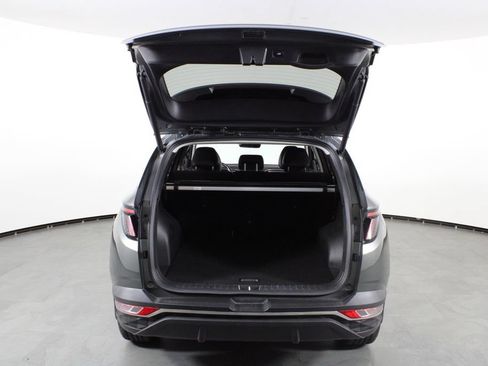 Used 2022 Hyundai Tucson SEL w/ Convenience + Premium Package FWD image 14