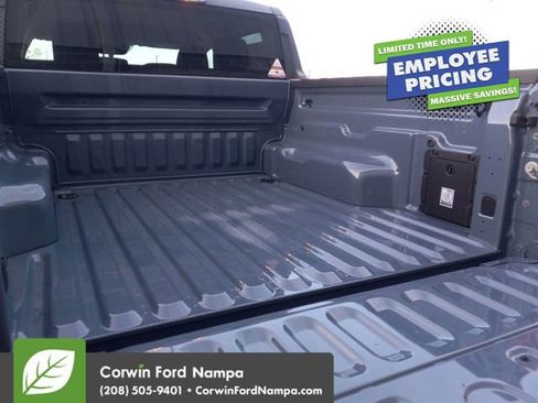 New 2026 Ford Maverick XLT AWD/4WD image 28