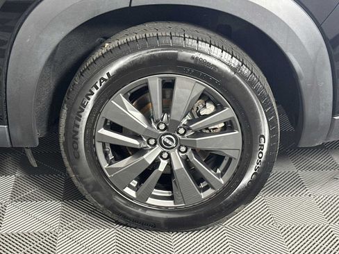Used 2022 Nissan Pathfinder S AWD/4WD image 21