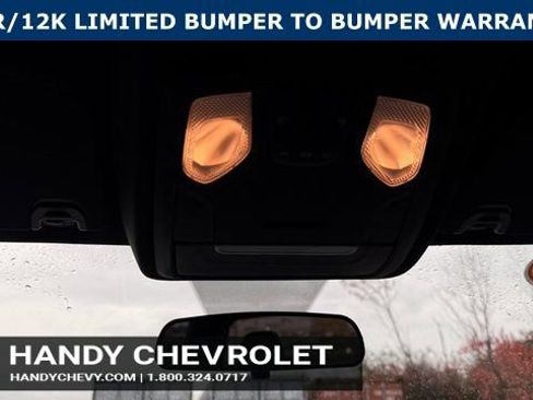 Used 2021 RAM 1500 Big Horn image 26