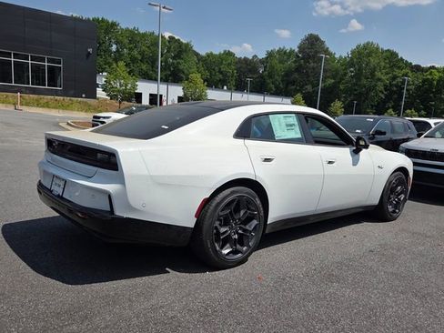 New 2026 Dodge Charger R/T AWD/4WD image 9