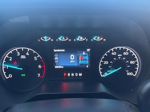 Used 2023 Ford F250 XL image 42