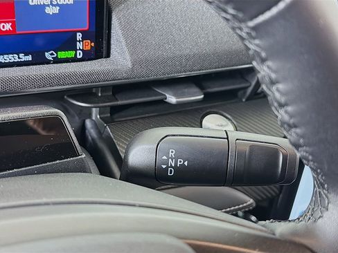 Used 2025 Ford Mustang Mach-E Select w/ Comfort Package Lite image 32