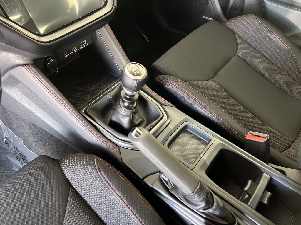 New 2026 Subaru WRX Premium AWD/4WD image 27