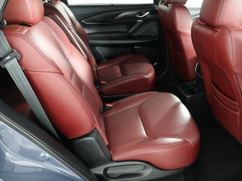 Used 2022 MAZDA CX-9 Carbon Edition image 25
