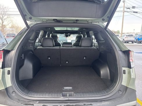 Used 2023 Kia Sportage X-Pro image 13