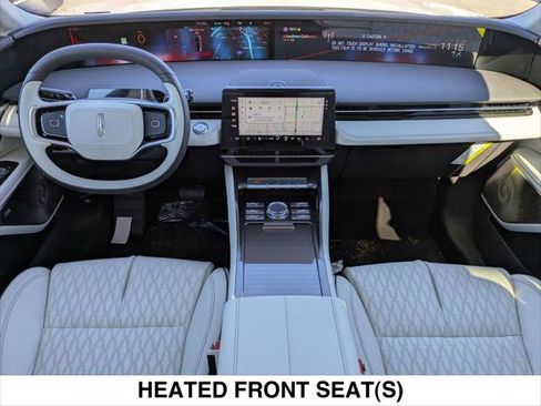 New 2026 Lincoln Nautilus Black Label image 11