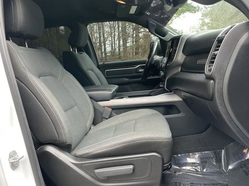 Used 2020 RAM 1500 Big Horn image 20