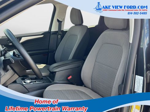 Used 2022 Ford Escape SE w/ Cold Weather Package AWD/4WD image 21