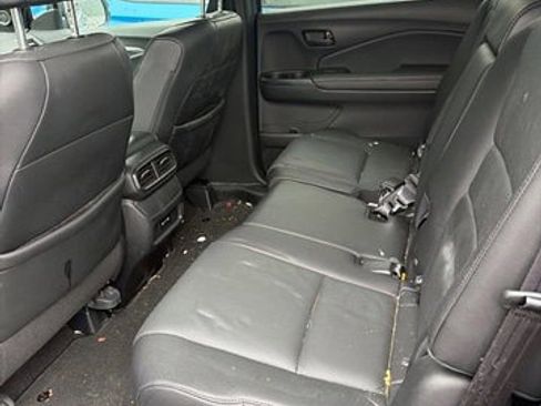 Certified 2024 Honda Passport EX-L image 14